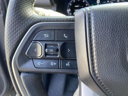 Used 2025 Toyota 4Runner TRD Sport RWD image 34