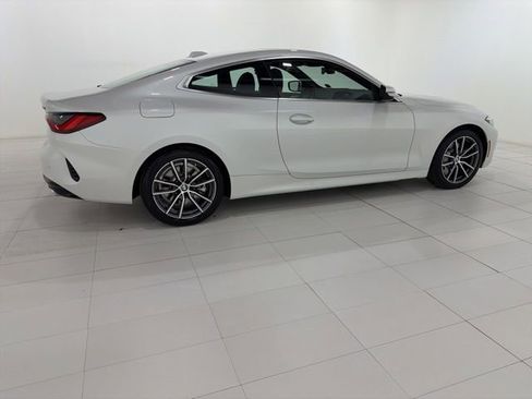Used 2026 BMW 430i xDrive Coupe w/ Premium Package image 6