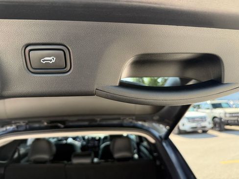 Used 2023 Hyundai Tucson SEL w/ Convenience Package AWD/4WD image 11