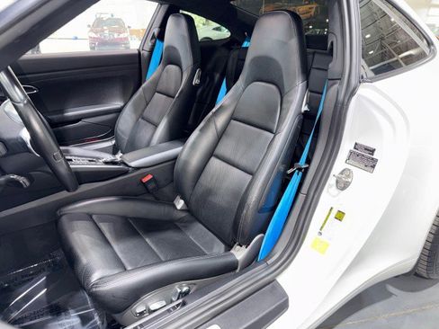 Used 2014 Porsche 911 Carrera image 9