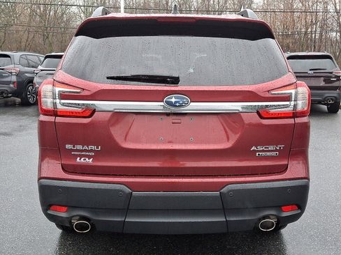 Certified 2023 Subaru Ascent Touring image 5