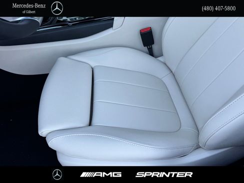 New 2026 Mercedes-Benz CLA 250 image 13