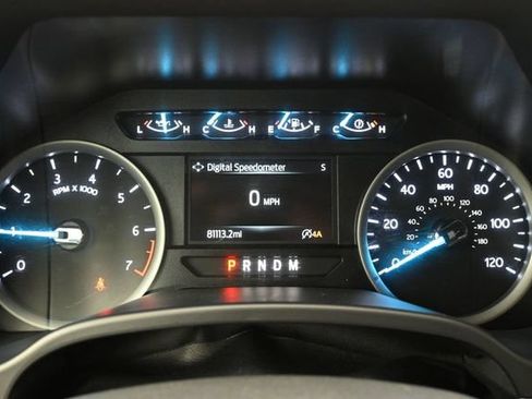Used 2020 Ford Expedition XLT AWD/4WD image 38