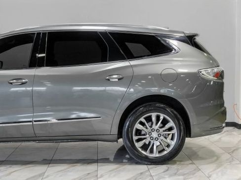 Used 2022 Buick Enclave Avenir w/ Trailering Package, 5000 lbs. FWD image 18