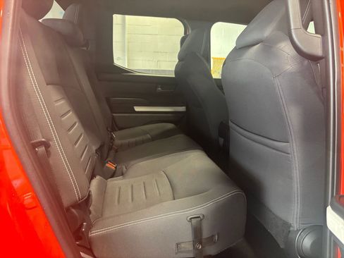 Used 2024 Toyota Tacoma SR5 image 38