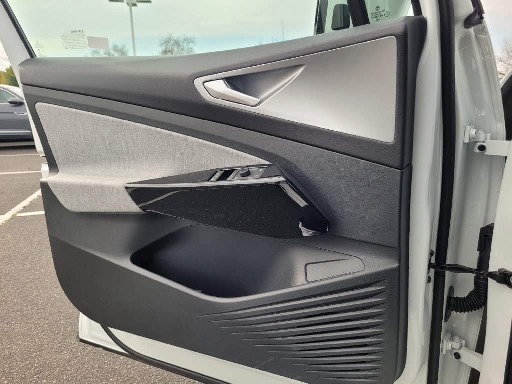 New 2026 Volkswagen ID.4 Pro RWD image 25
