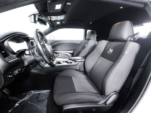 Used 2022 Dodge Challenger R/T Scat Pack RWD image 24