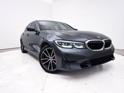 Used 2021 BMW 330i Sedan w/ Convenience Package