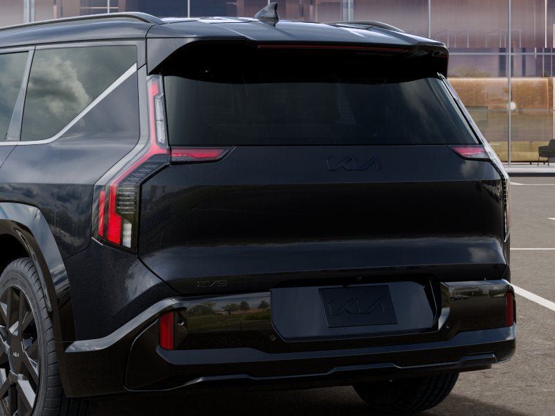 New 2026 Kia EV9 Land AWD/4WD image 13