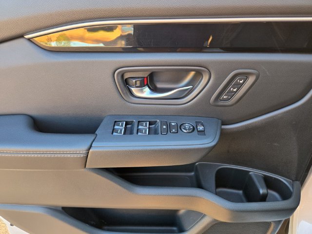 Certified 2023 Honda Pilot EX-L image 24
