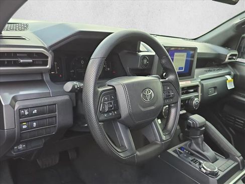 New 2026 Toyota Tacoma SR5 AWD/4WD image 8