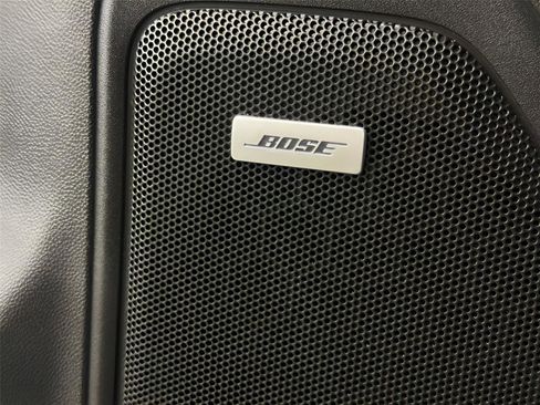 Used 2021 GMC Sierra 1500 Denali w/ Denali Ultimate Package image 39