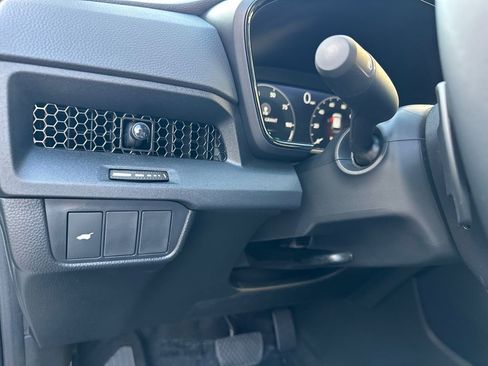 New 2026 Honda CR-V TrailSport image 36