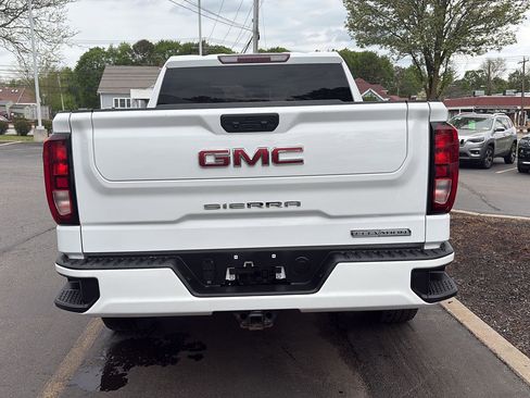 Used 2022 GMC Sierra 1500 Elevation AWD/4WD image 6