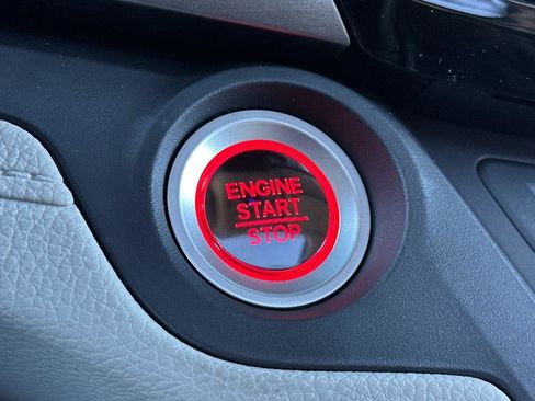 New 2026 Honda Odyssey EX-L image 26