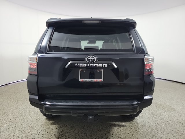 Used 2023 Toyota 4Runner TRD Off-Road Premium w/ Moonroof Package AWD/4WD image 6