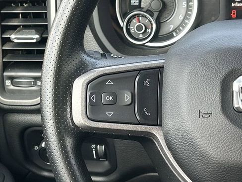 Certified 2023 RAM 2500 Tradesman image 21