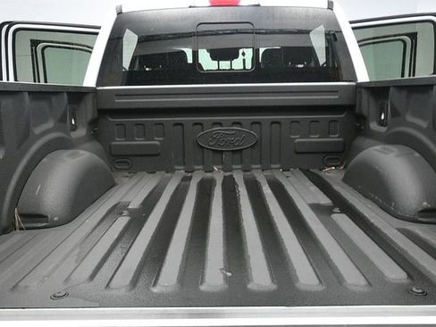 Used 2022 Ford F150 Lariat w/ Equipment Group 501A Mid image 11