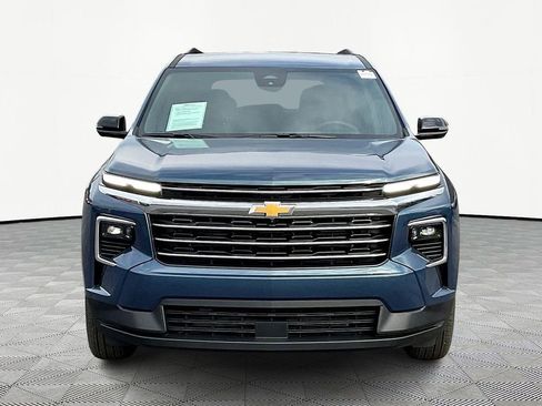 Certified 2026 Chevrolet Traverse LT w/ Driver Confidence Package image 2