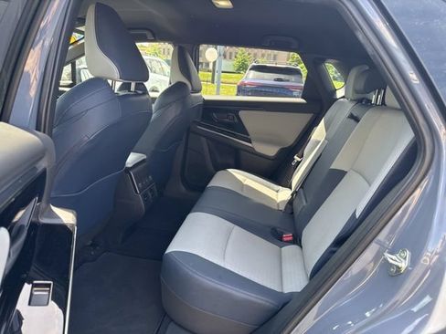 Used 2023 Subaru Solterra AWD image 22