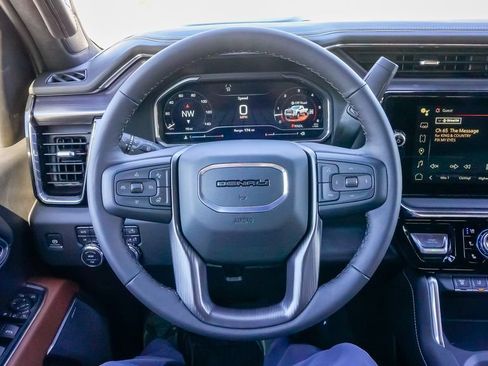 New 2026 GMC Sierra 3500 Denali Ultimate image 27