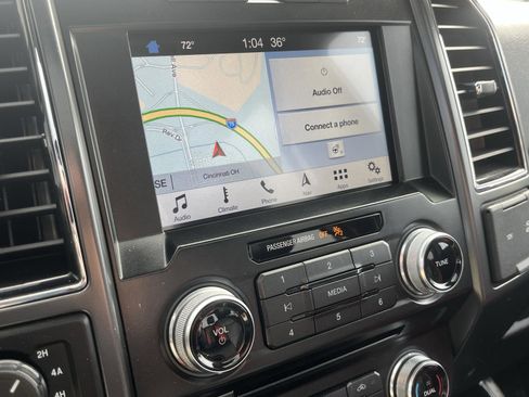 Used 2018 Ford F150 Lariat w/ Equipment Group 502A Luxury image 26