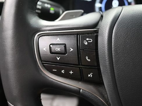 Used 2024 Lexus ES 350 w/ Accessory Package (Z2) FWD image 27