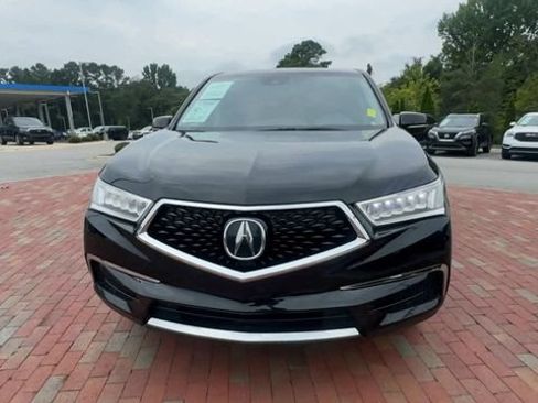 Used 2020 Acura MDX SH-AWD image 5