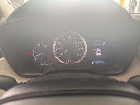 Used 2020 Toyota Corolla LE FWD image 8