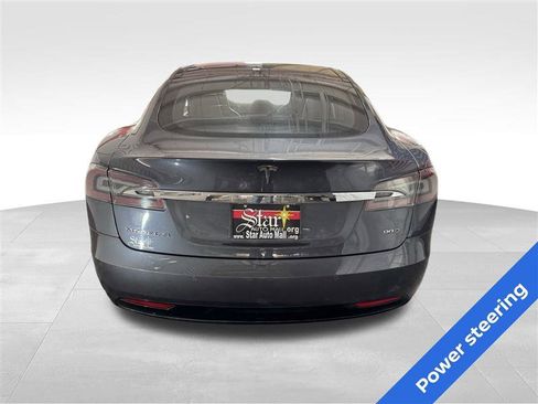 Used 2016 Tesla Model S 90D image 5