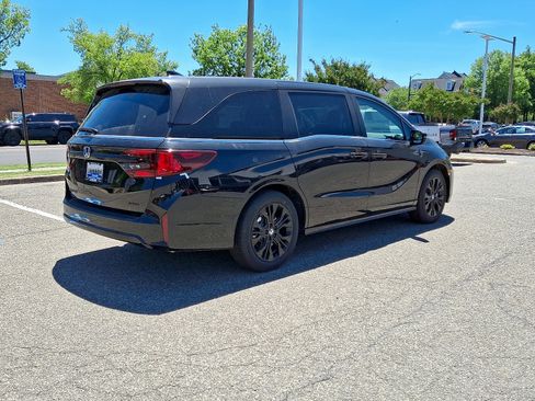 New 2026 Honda Odyssey Sport-L image 3