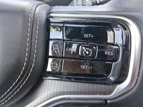 Used 2024 Jeep Grand Wagoneer L Series II w/ Quick Order Packagew 28T AWD/4WD image 30