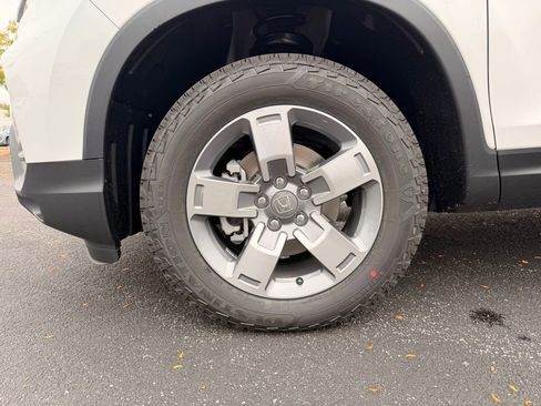New 2026 Honda Ridgeline RTL image 18