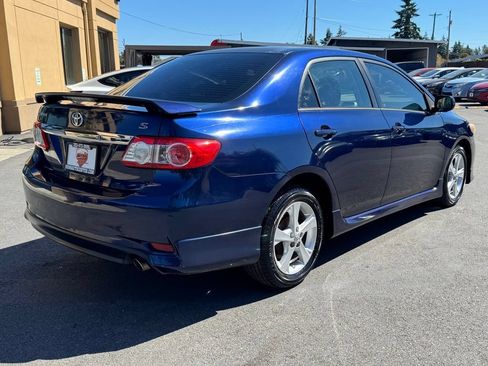 Used 2013 Toyota Corolla S FWD image 7