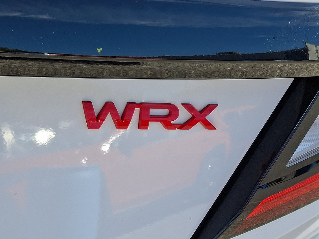 New 2026 Subaru WRX Premium AWD/4WD image 11