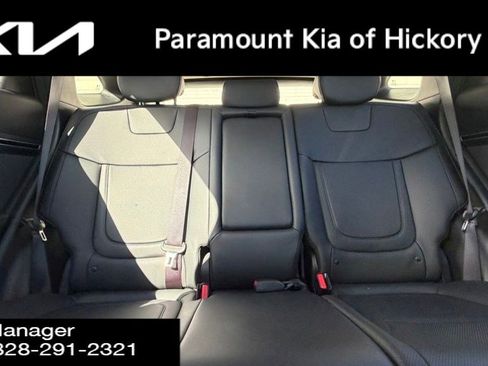 Used 2023 Hyundai Tucson XRT image 31