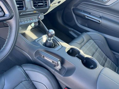 New 2026 Ford Mustang GT Premium w/ GT Performance Package image 11