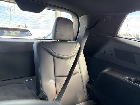Used 2025 Cadillac XT6 Premium Luxury image 27