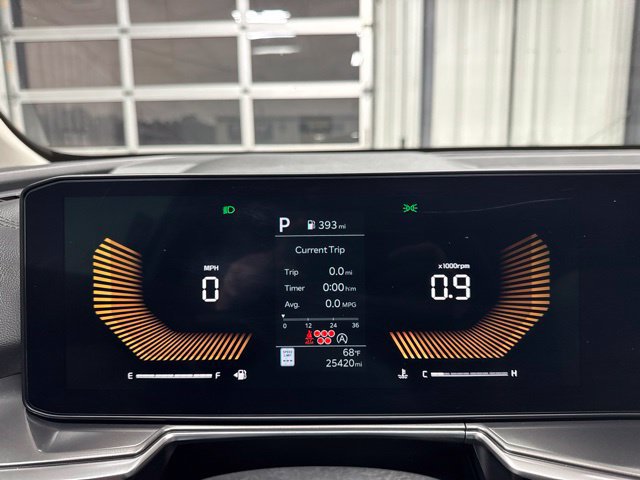 Used 2025 Kia Sorento S w/ Panoramic Sunroof Package FWD image 9