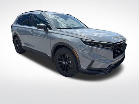 Used 2025 Honda CR-V Sport image 2