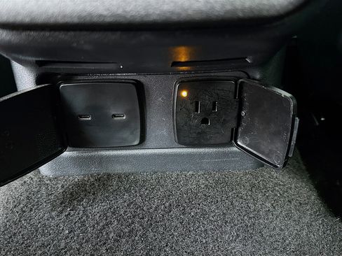 Used 2025 Ford Bronco Big Bend AWD/4WD image 16