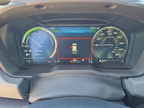 New 2026 Subaru Crosstrek 2.5i Limited AWD/4WD image 26