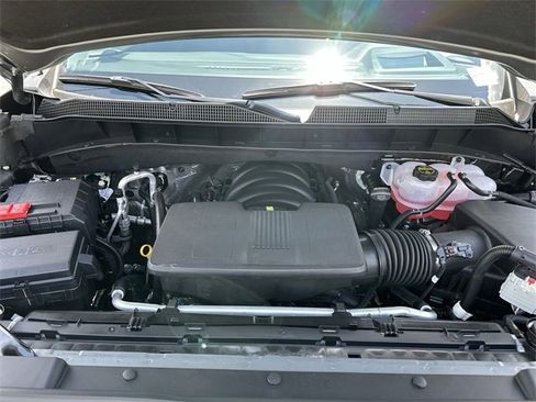 New 2025 Chevrolet Silverado 1500 High Country image 31