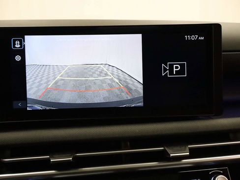 Used 2025 Hyundai Tucson SEL image 13