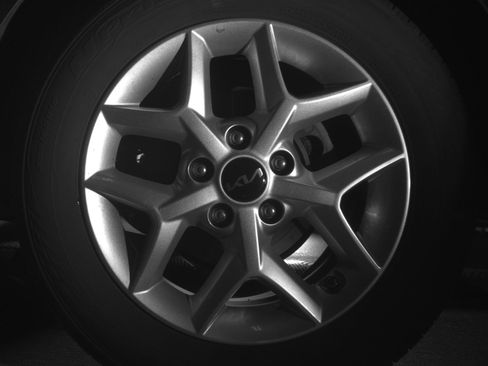 Used 2025 Kia Soul LX w/ LX Technology Package image 14