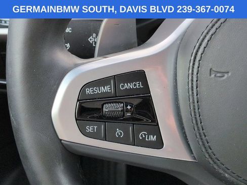 Used 2024 BMW X3 sDrive30i w/ Premium Package RWD image 28