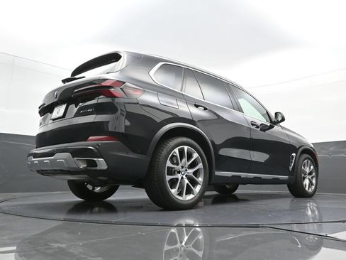 Used 2026 BMW X5 xDrive40i AWD/4WD image 28