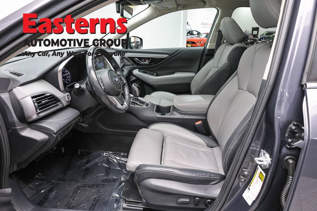 Used 2023 Subaru Outback Limited AWD/4WD image 15