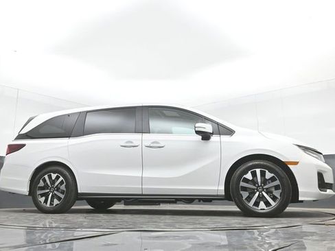 New 2026 Honda Odyssey EX-L image 54