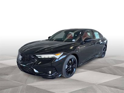 New 2026 Acura Integra A-Spec